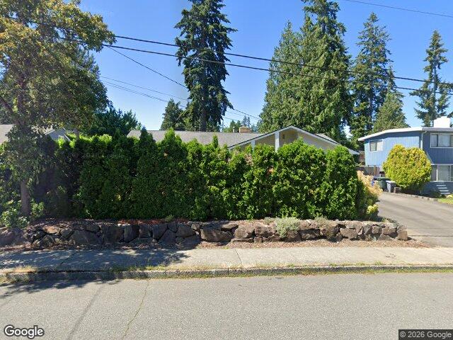 16312 Lake Hills Blvd, Bellevue, WA