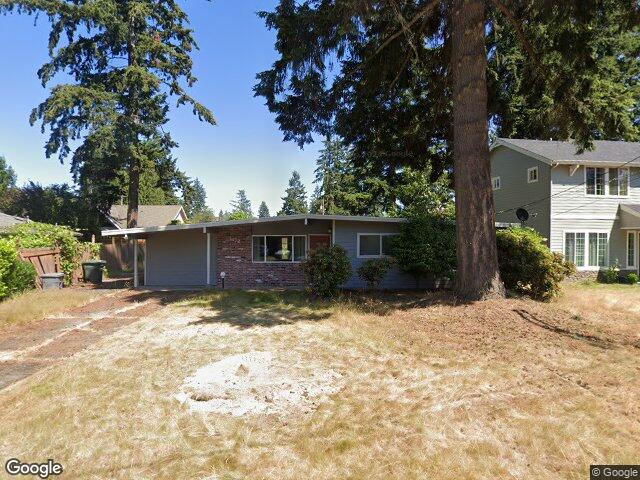 1632 167th Avenue NE, Bellevue, WA 98008