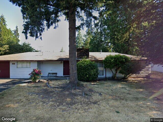 16404 SE 12th St, Bellevue, WA 98008
