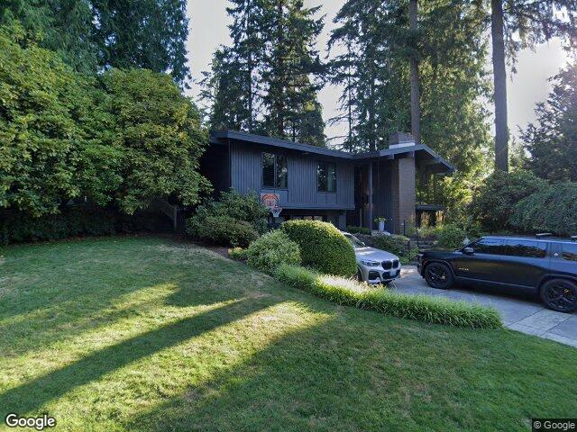 16410 SE 31st St, Bellevue, WA 98008