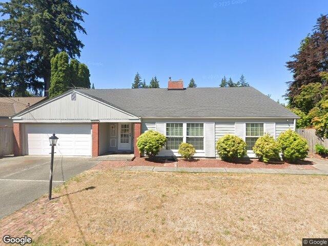 16432 NE 18th Street, Bellevue, WA 98008