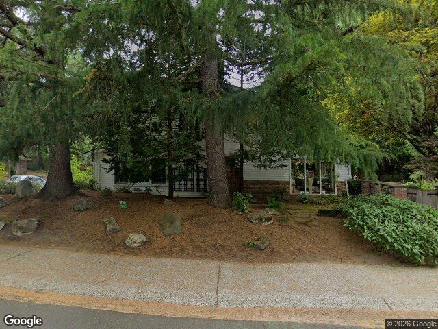 16444 SE 22nd St, Bellevue, WA