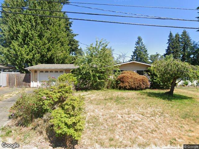 1650 168th Ave NE, Bellevue, WA 98008