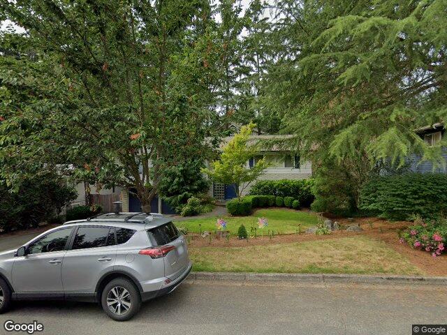 16570 SE 19th St, Bellevue, WA 98008