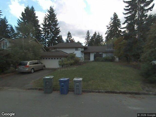 16611 NE 19th Pl, Bellevue, WA
