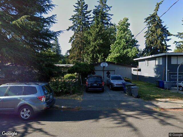 16619 SE 12th Street, Bellevue, WA 98008
