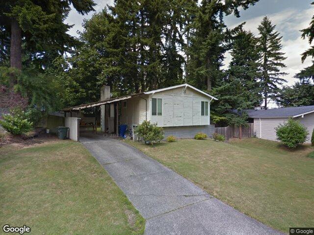 16626 SE 27th, Bellevue, WA 98008