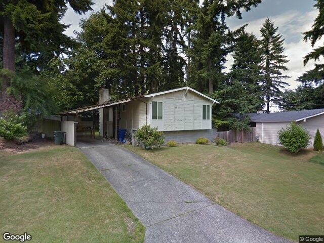 16626 SE 27th St, Bellevue, WA 98008