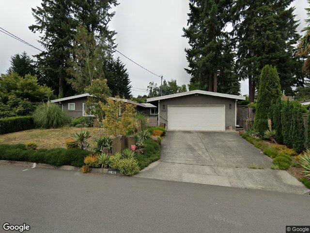 16626 SE 9th St, Bellevue, WA 98008