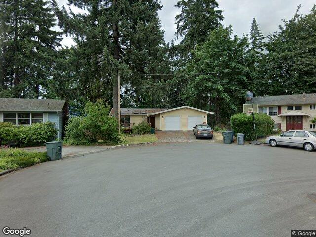 16639 SE 26th Pl, Bellevue, WA 98008