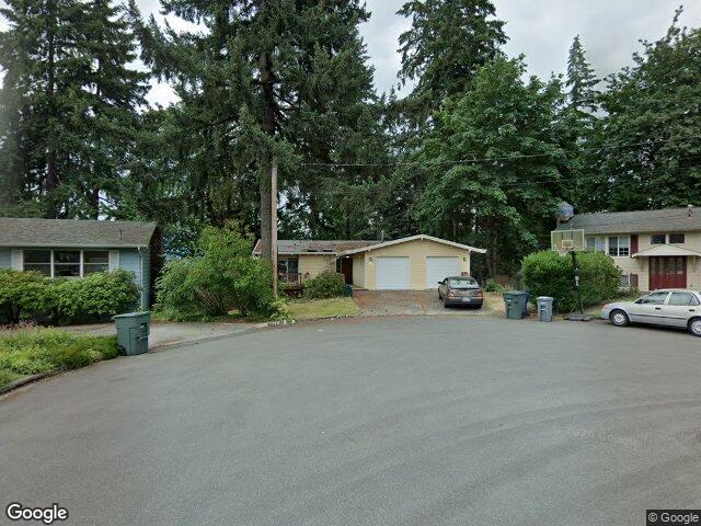 16639 SE 26th Place, Bellevue, WA 98008