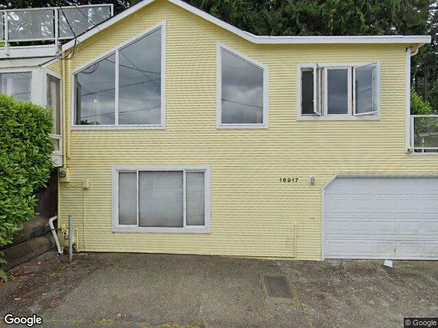 16917 SE 38th Place, Bellevue, WA 98008
