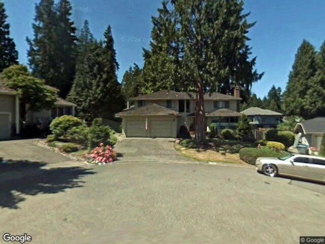 17012 SE 40th Court, Bellevue, WA 98008