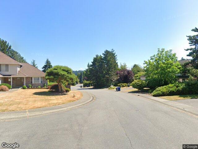 17100 NE 37th Pl, Bellevue, WA 98008