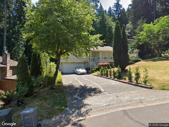 17101 NE 28th Place, Bellevue, WA 98008