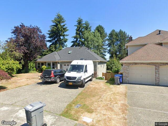 17102 NE 37th Place, Bellevue, WA 98008