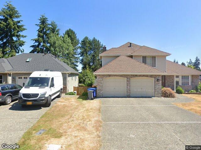 17110 NE 37th Pl, Bellevue, WA 98008
