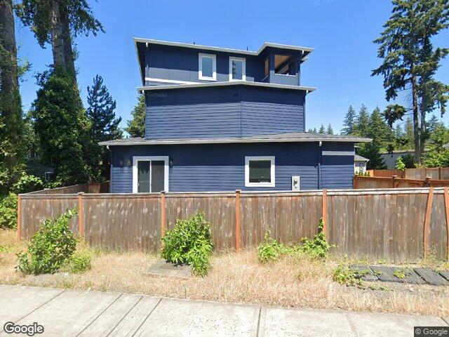 1719 163rd Ct NE, Bellevue, WA 98008