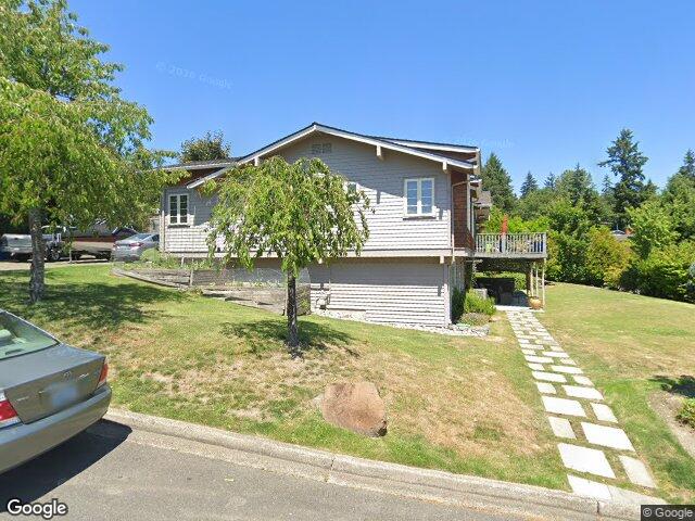 17236 NE 6th Place, Bellevue, WA 98008