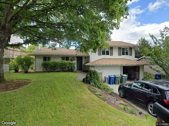 17266 NE 18th Pl, Bellevue, WA 98008