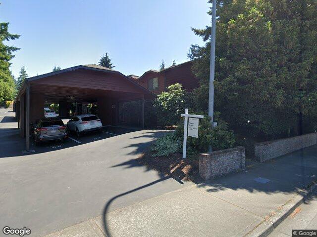 1733 157th Ave NE Unit E102, Bellevue, WA 98008