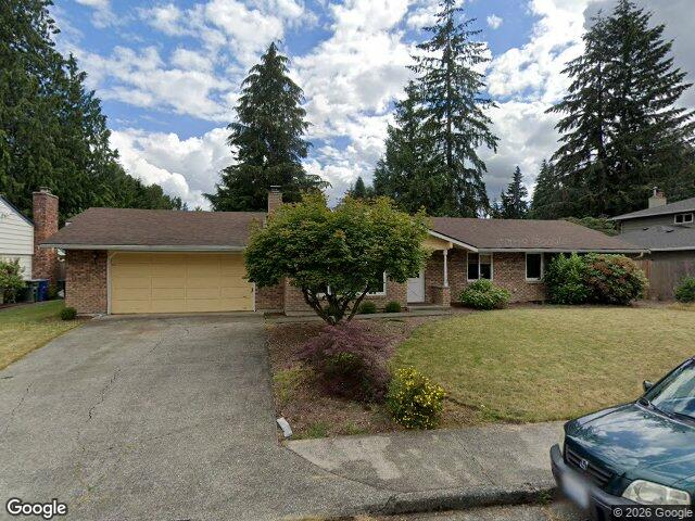 17421 NE 11th St, Bellevue, WA