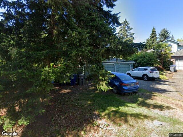 1755 173rd Avenue NE, Bellevue, WA 98008