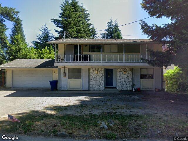 2112 164th Ave NE, Bellevue, WA 98008