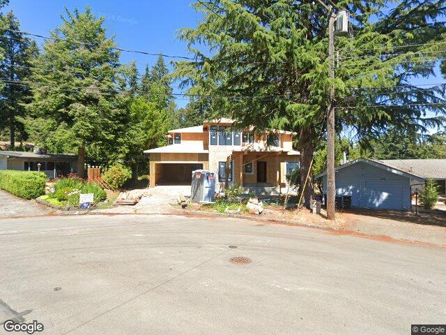 218 163rd Pl SE, Bellevue, WA 98008