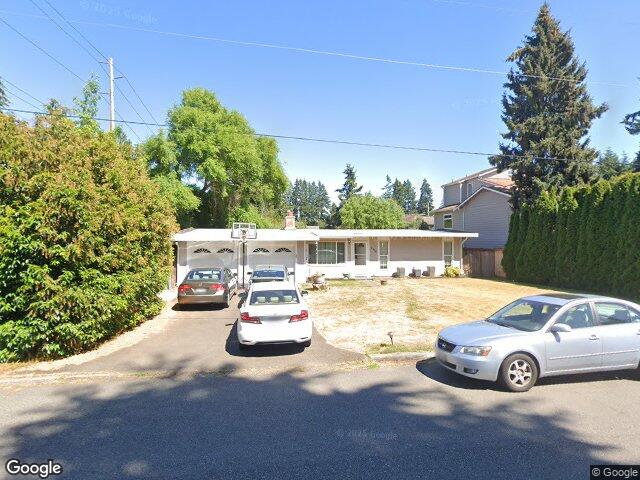 2328 167th Ave NE, Bellevue, WA 98008