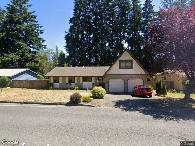 2408 164th Avenue NE, Bellevue, WA 98008