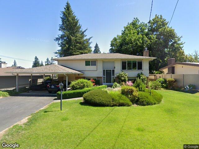 2520 166th Ave NE, Bellevue, WA 98008