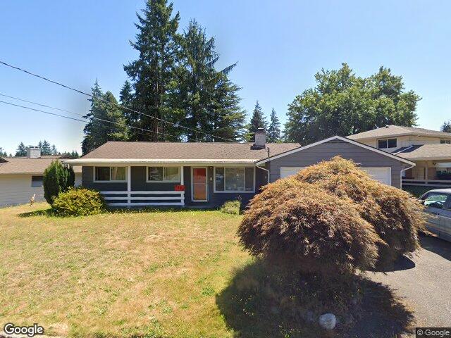 2528 166th Ave NE, Bellevue, WA 98008
