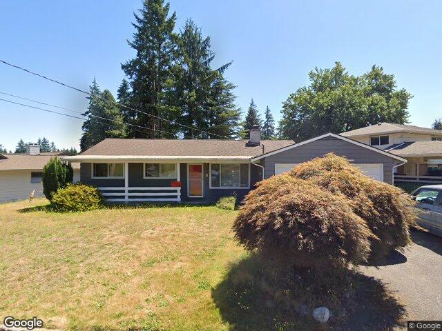 2528 166th Avenue NE, Bellevue, WA 98008