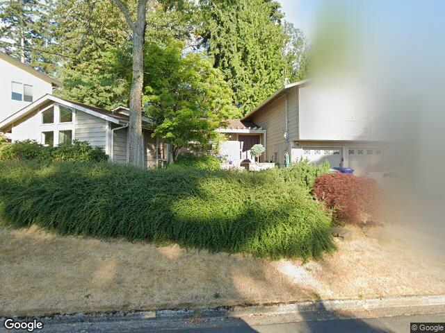 2681 168th Ave SE, Bellevue, WA 98008