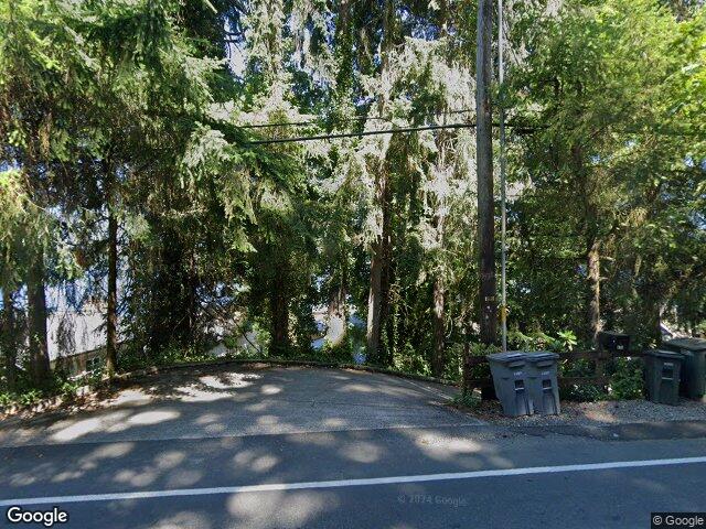 456 W Lake Sammamish Pkwy SE, Bellevue, WA 98008