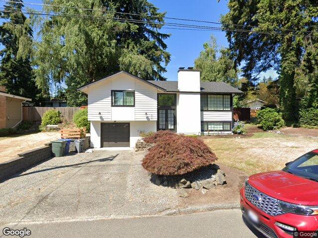 627 166th Avenue NE, Bellevue, WA 98008