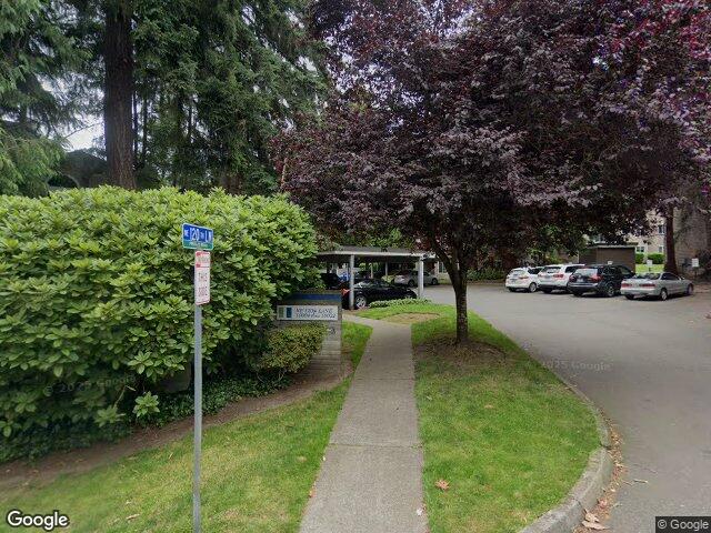 10009 NE 120th Lane #B301, Kirkland, WA 98034