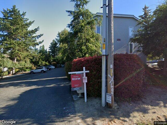 10110 NE 60th St #104, Kirkland, WA 98033
