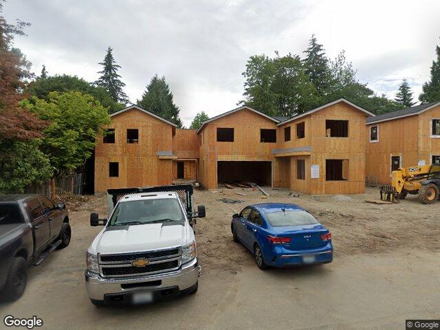 10172 NE 113th Place, Kirkland, WA 98033