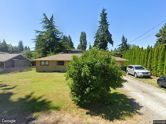 10237 134th Avenue NE, Kirkland, WA 98033