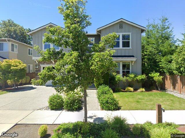 10315 134th Pl NE, Kirkland, WA 98033