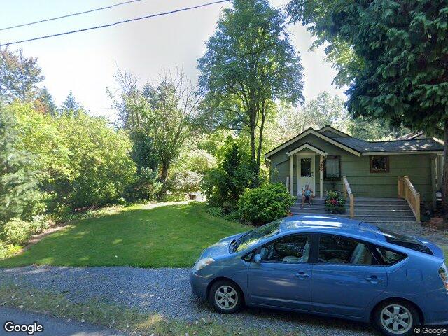 10618 NE 54th Lane, Kirkland, WA 98033