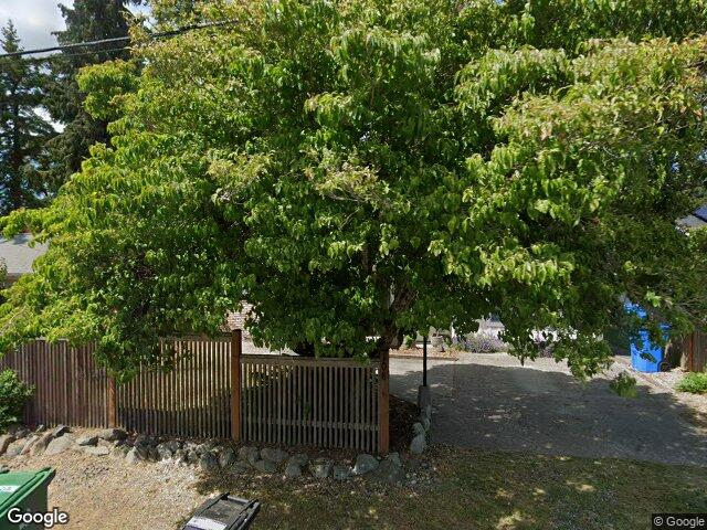 108 N 184th St, Shoreline, WA 98133