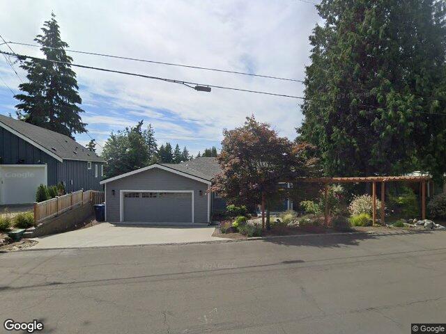 11007 126th Ave NE, Kirkland, WA 98033