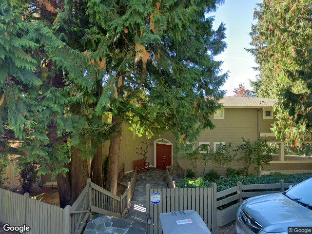 11205 NE 95th Street, Kirkland, WA