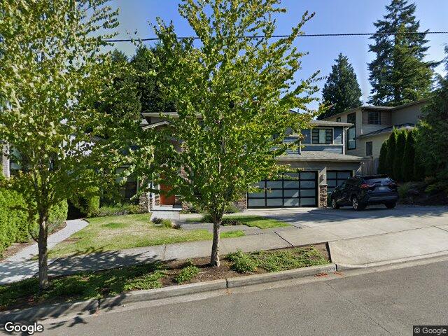 11210 NE 60th Street, Kirkland, WA 98033