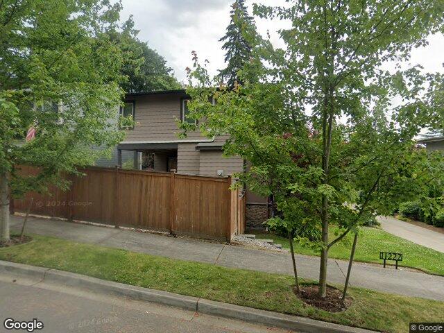 11222 116th Place NE #L4, Kirkland, WA 98033