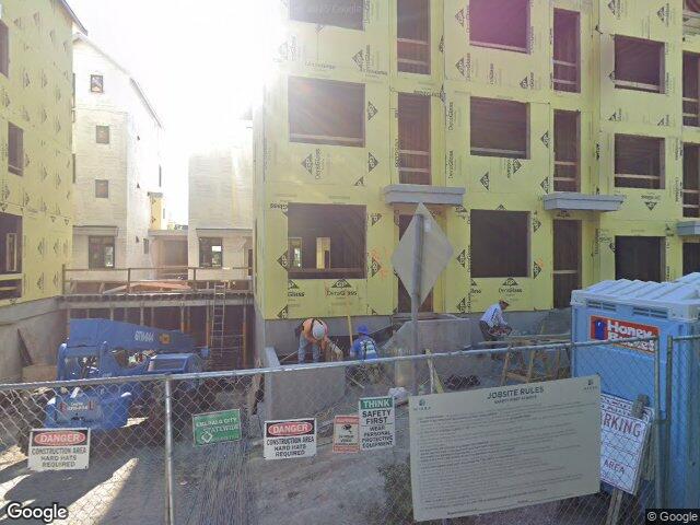 112 2nd St S Unit B, Kirkland, WA 98033