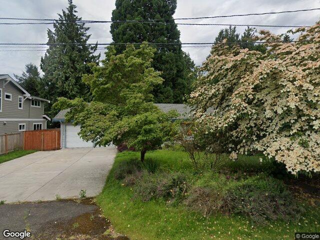 11419 109th Avenue NE, Kirkland, WA 98033